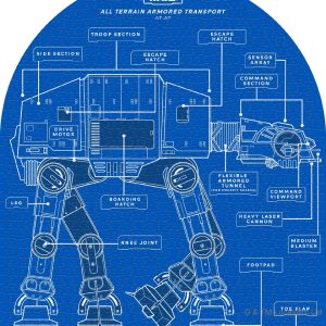 Tähtien sota At-At